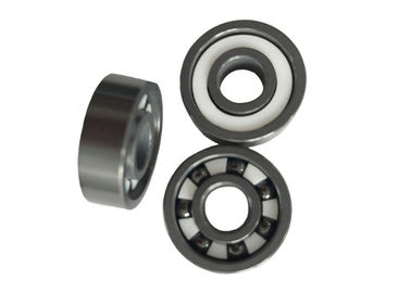 Rollerblade Si3N4 6204 Ceramic Ball Bearings